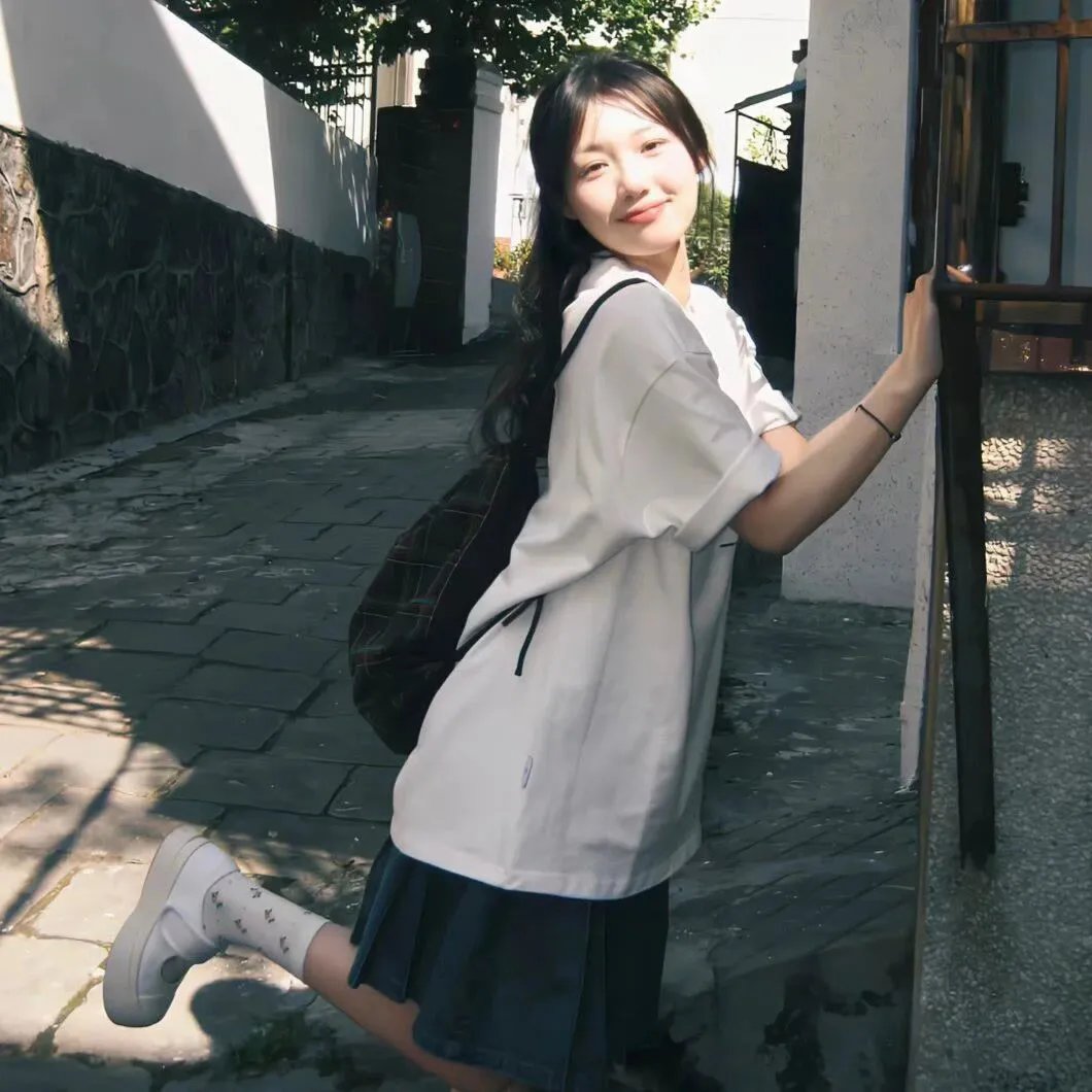 恶魔与少女