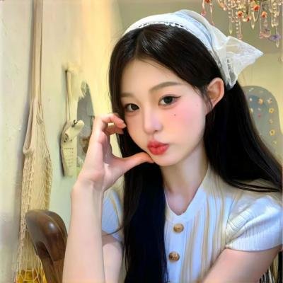 美人老矣·动态漫